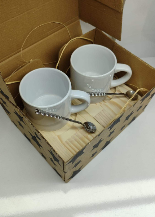 2'Lİ NESCAFE FİNCANI (ASK0012)