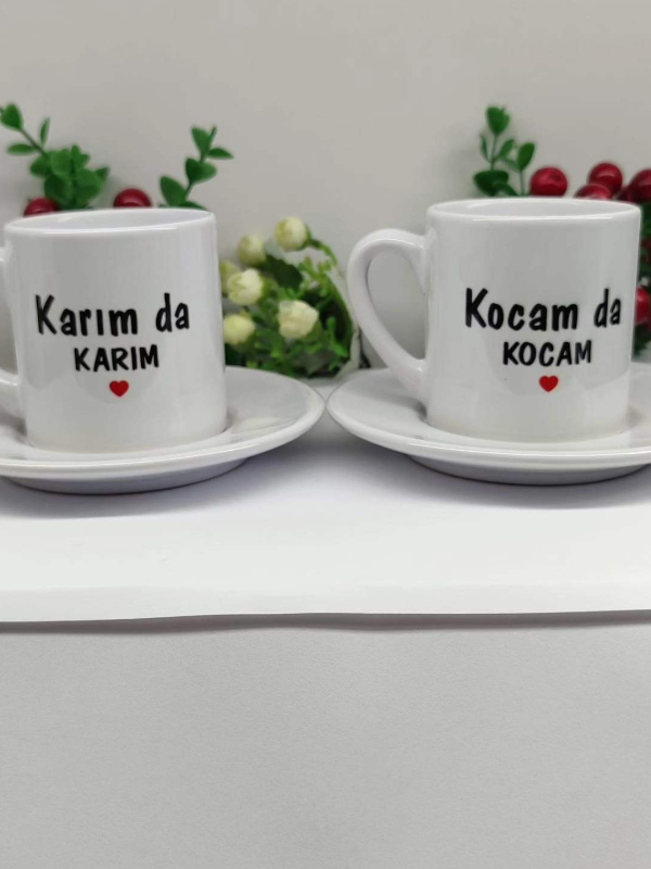 2'Lİ KAHVE FİNCANI (ASK0013)